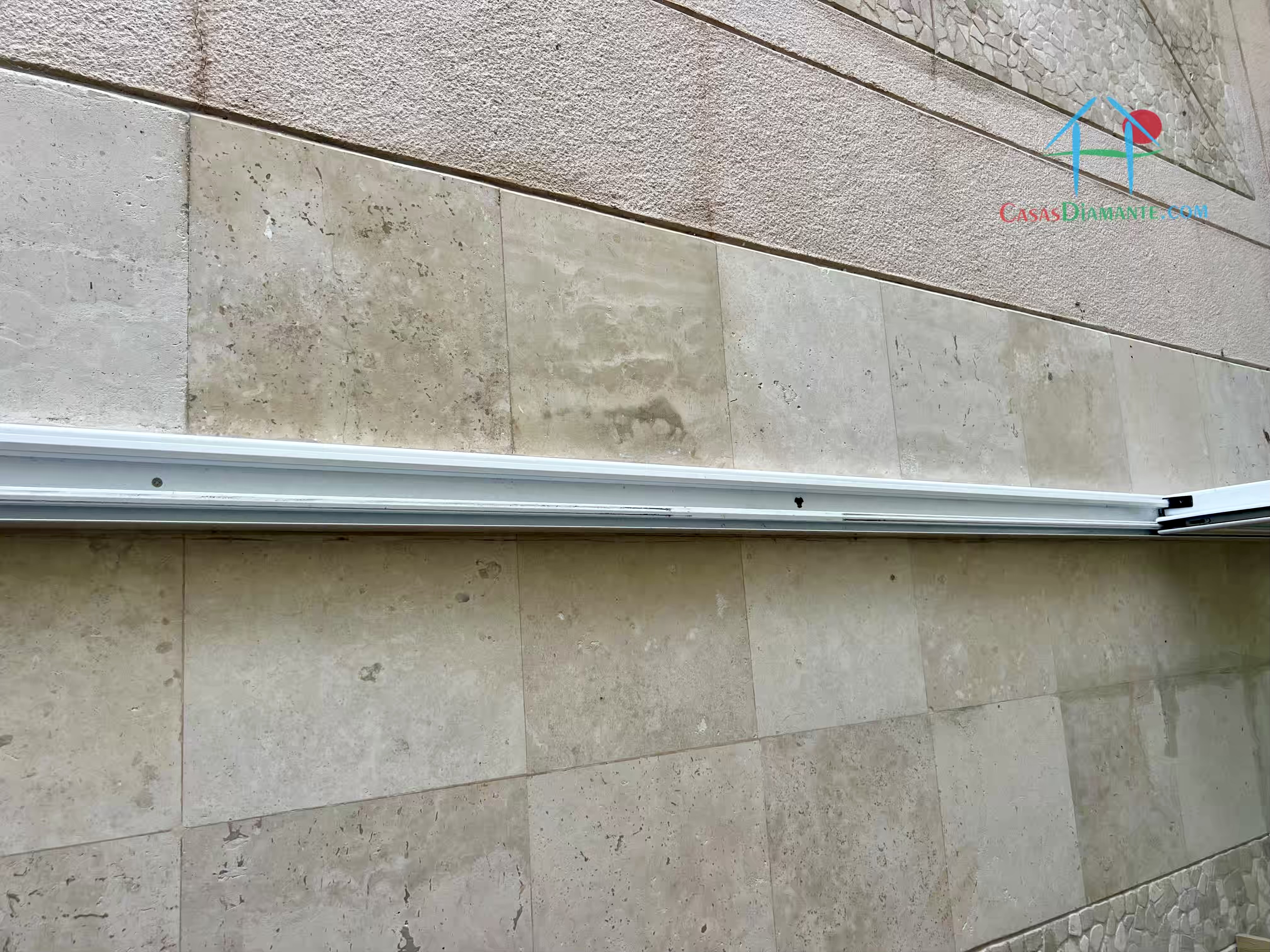 Da Vinci Residencial 201 - Ventanas y canceles antihuracán 8